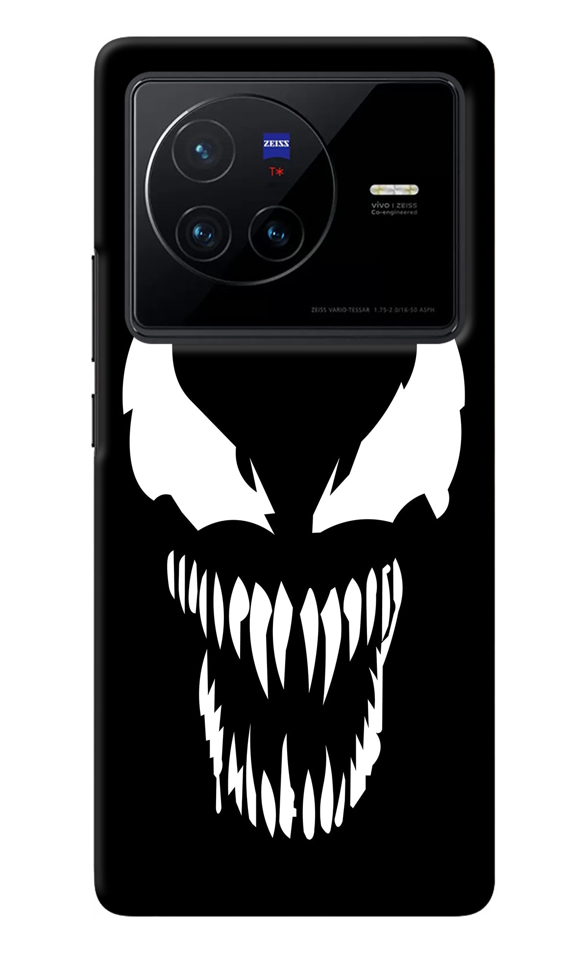 Venom Vivo X80 Back Cover