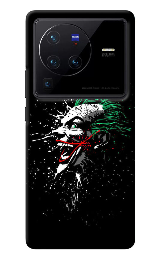 Joker Vivo X80 Pro Back Cover