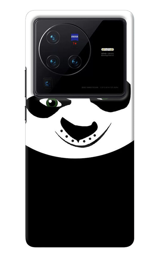 Panda Vivo X80 Pro Back Cover