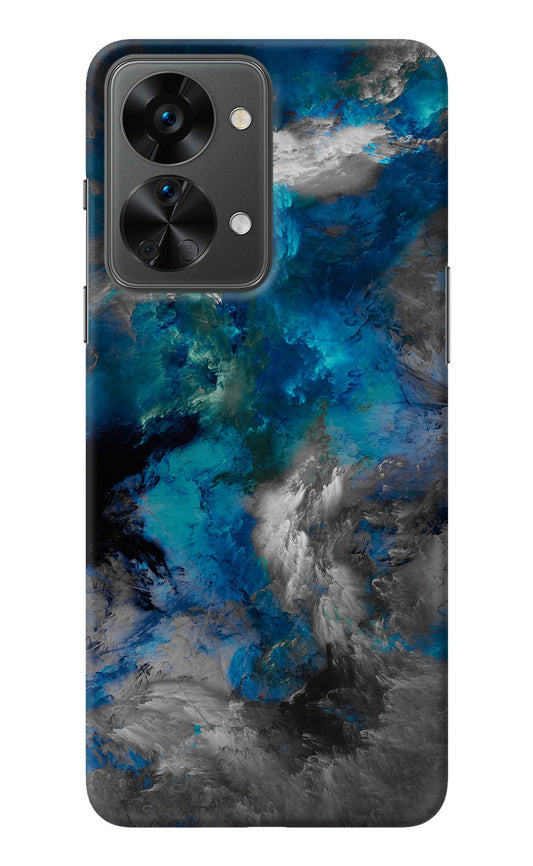 Artwork OnePlus Nord 2T 5G Back Cover