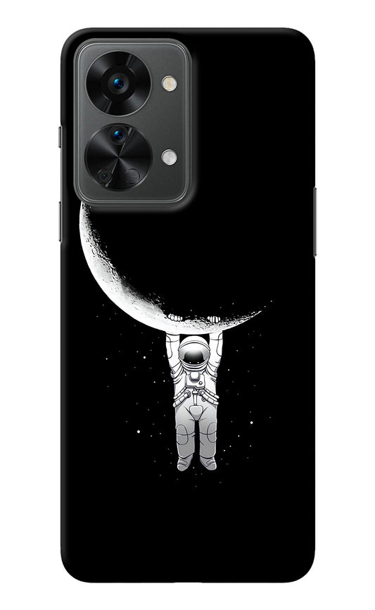 Moon Space OnePlus Nord 2T 5G Back Cover