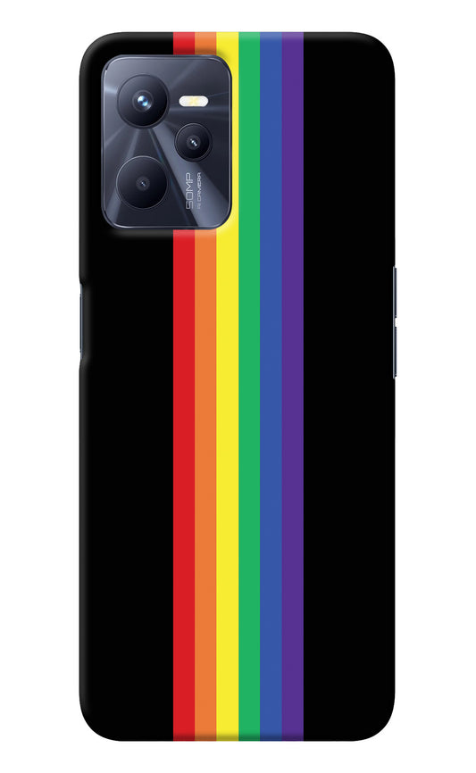 Pride Realme C35 Back Cover