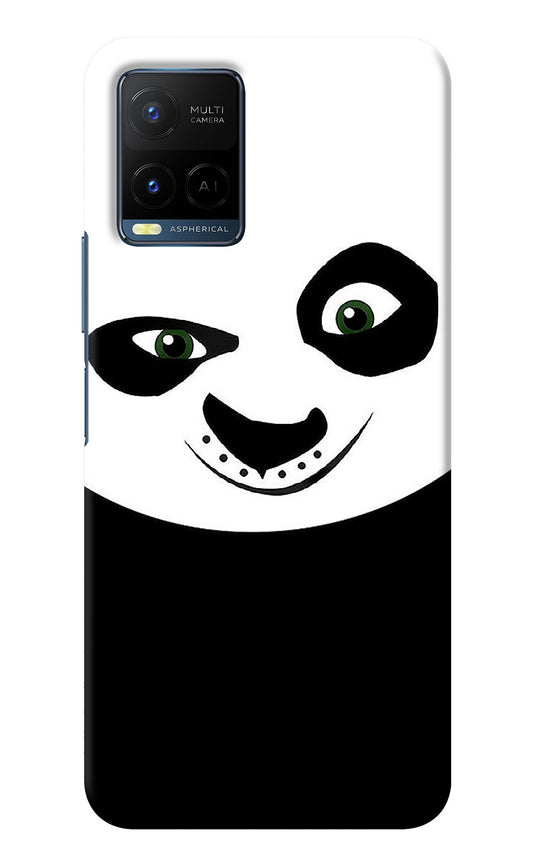 Panda Vivo Y33T Back Cover