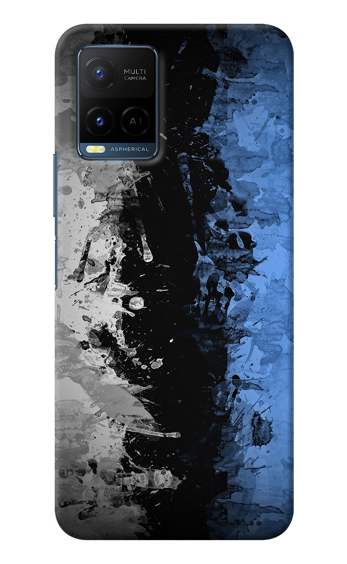 Artistic Design Vivo Y33T Back Cover