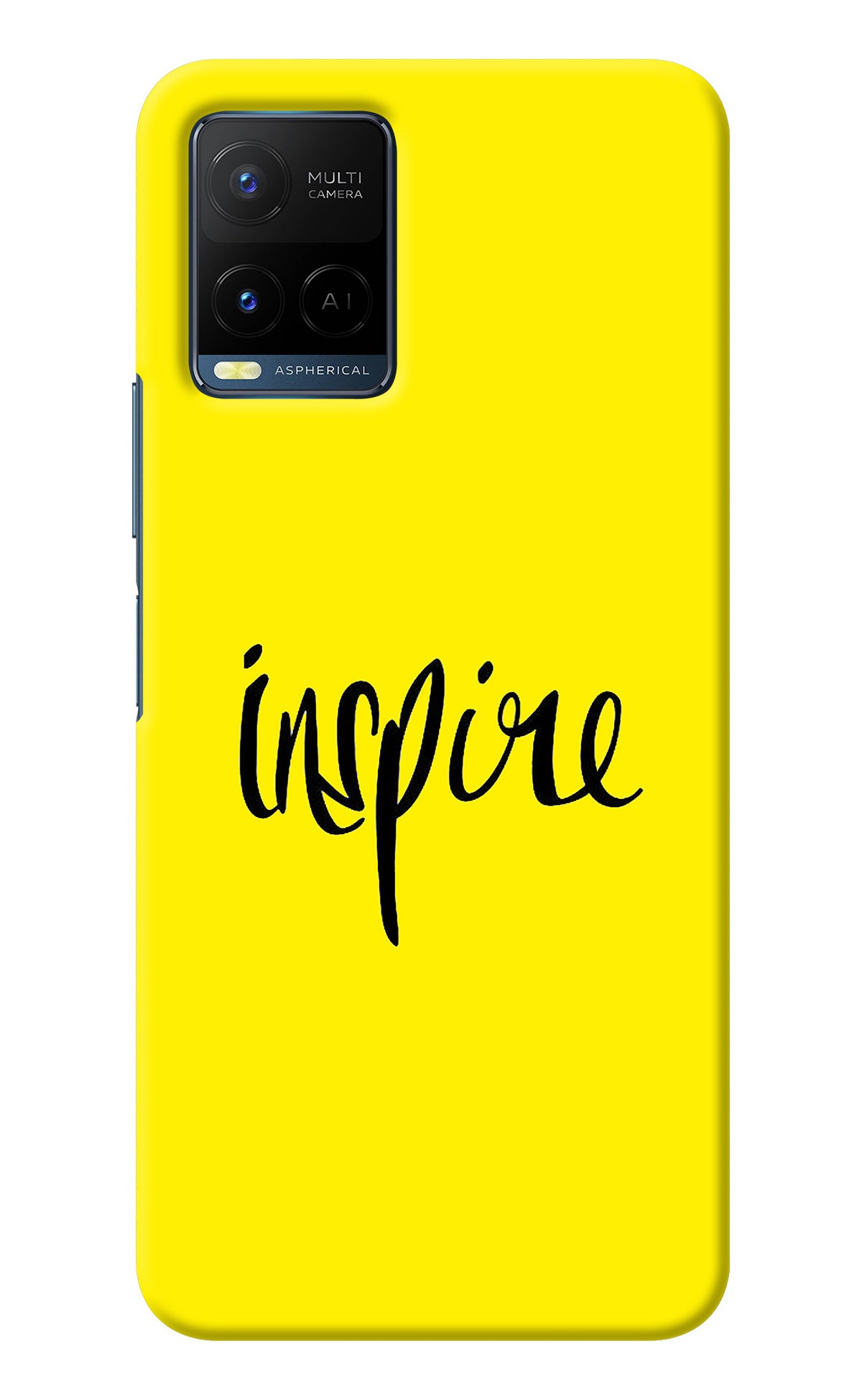 Inspire Vivo Y33T Back Cover