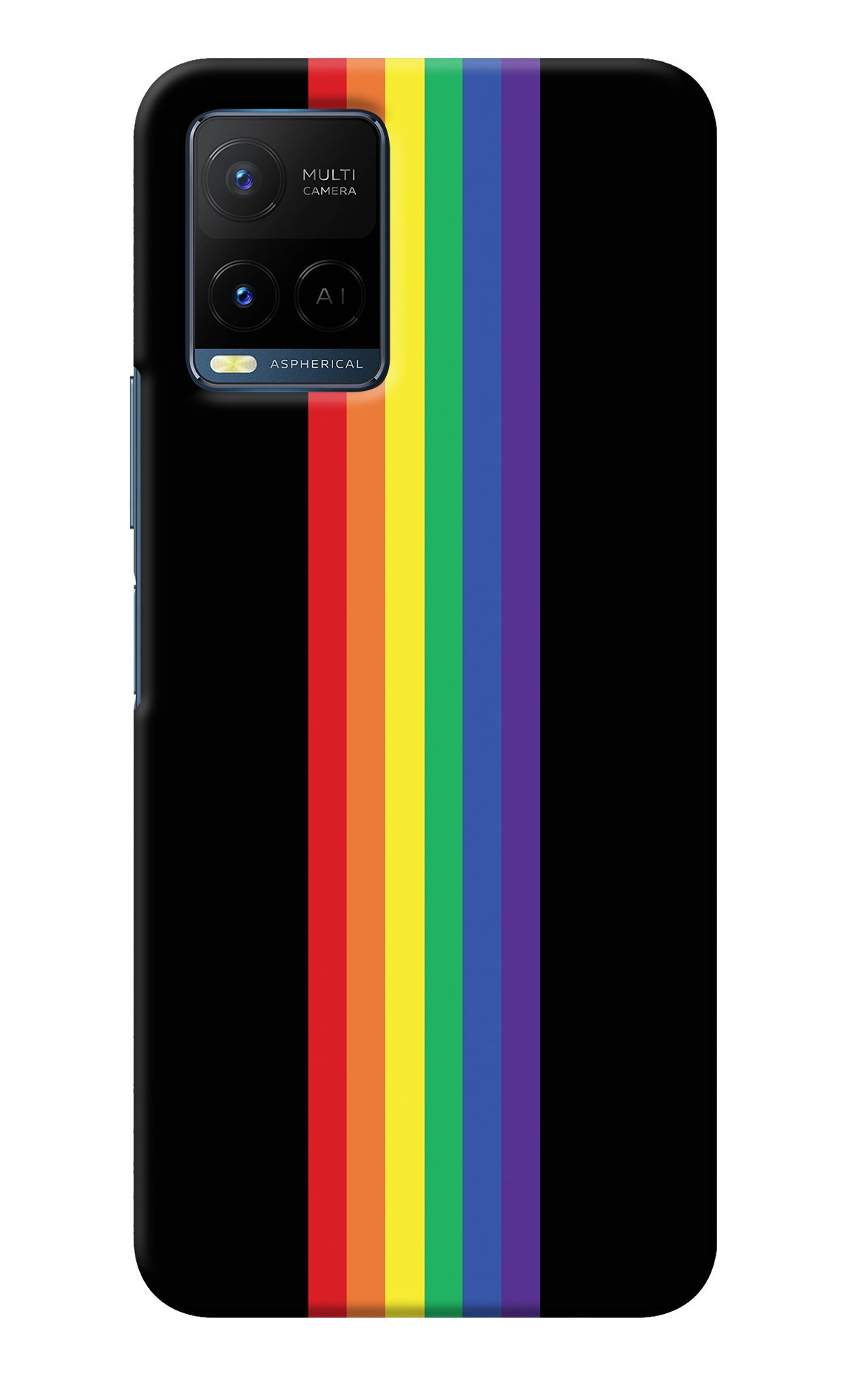 Pride Vivo Y33T Back Cover