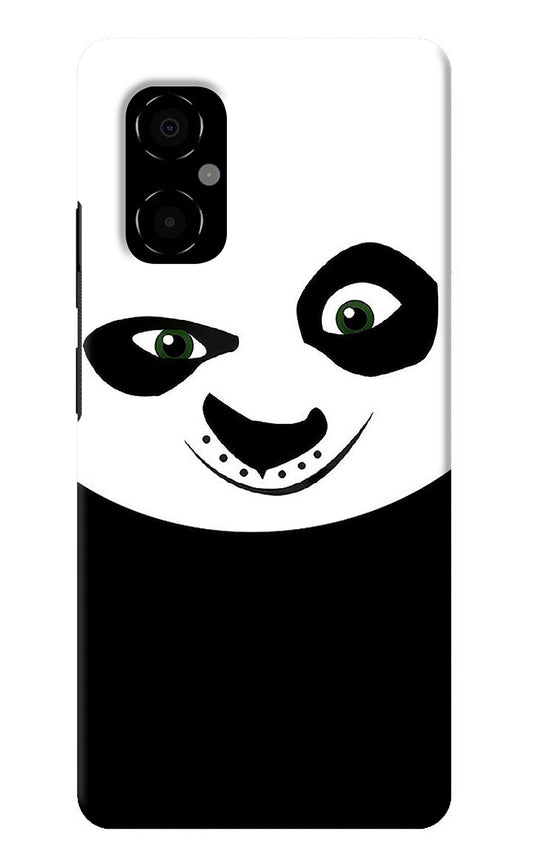 Panda Poco M4 5G Back Cover