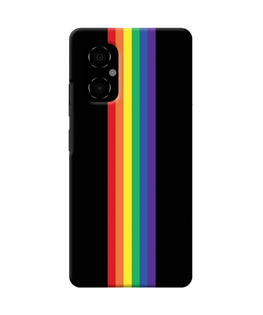 Pride Poco M4 5G Back Cover