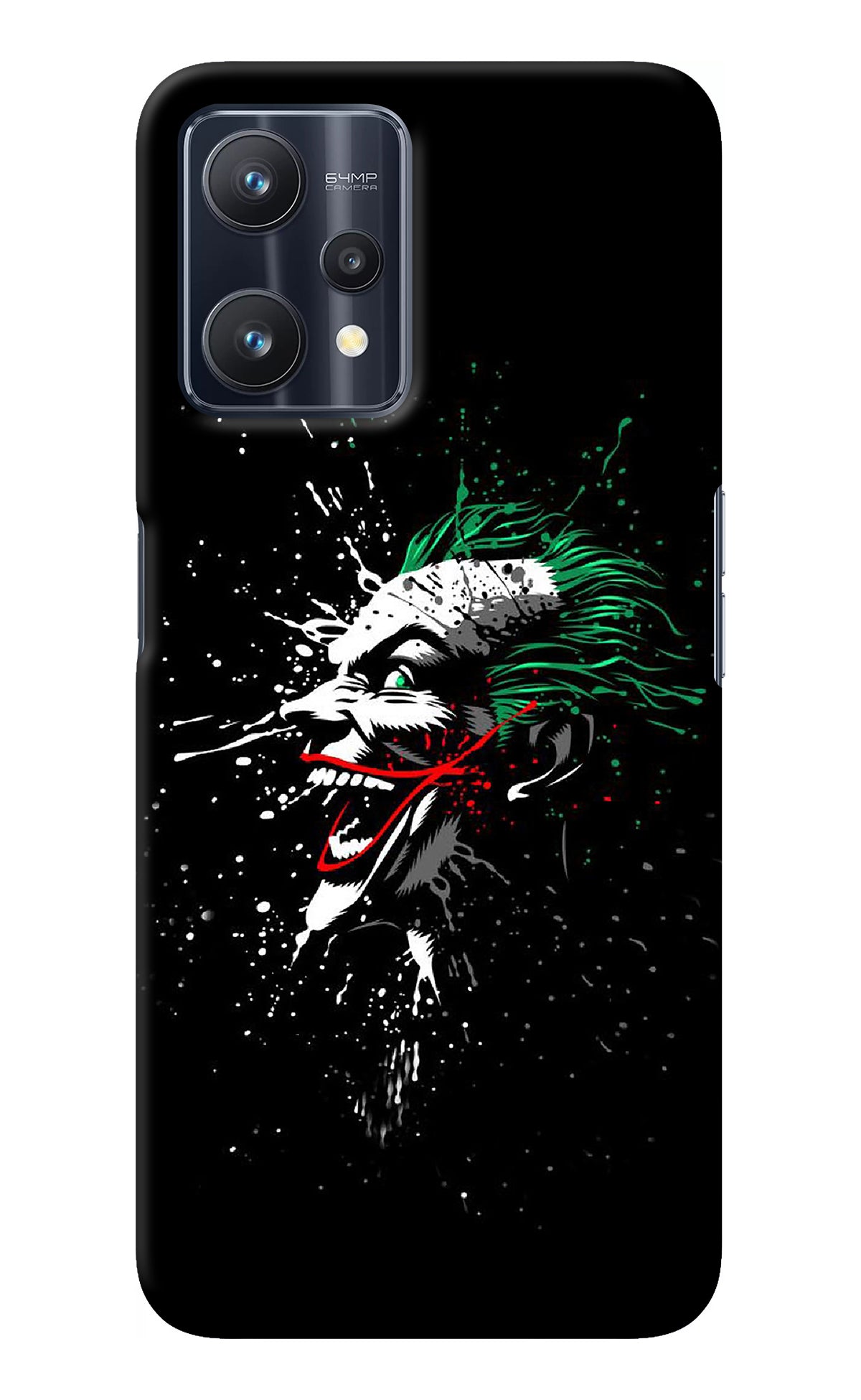 Joker Realme 9 Pro 5G Back Cover