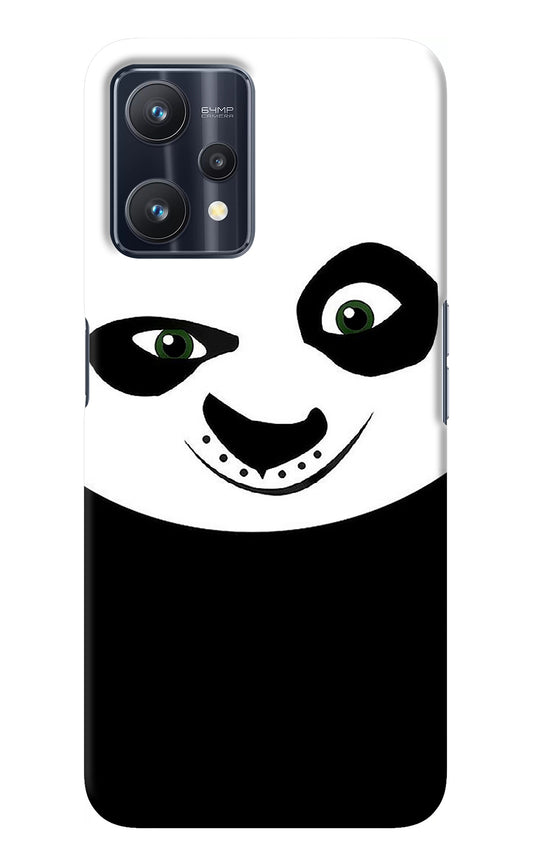 Panda Realme 9 Pro 5G Back Cover