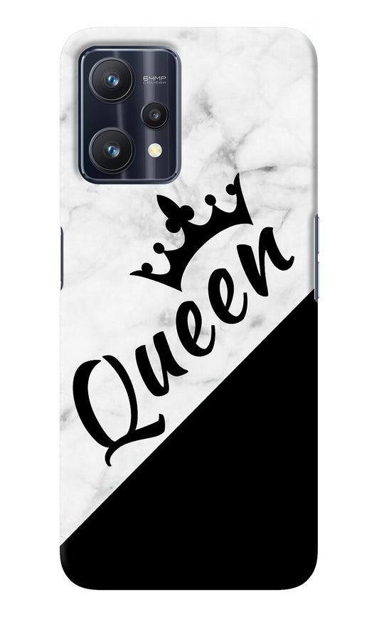 Queen Realme 9 Pro 5G Back Cover