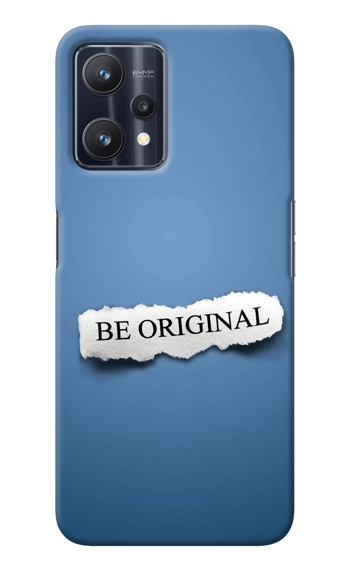 Be Original Realme 9 Pro 5G Back Cover