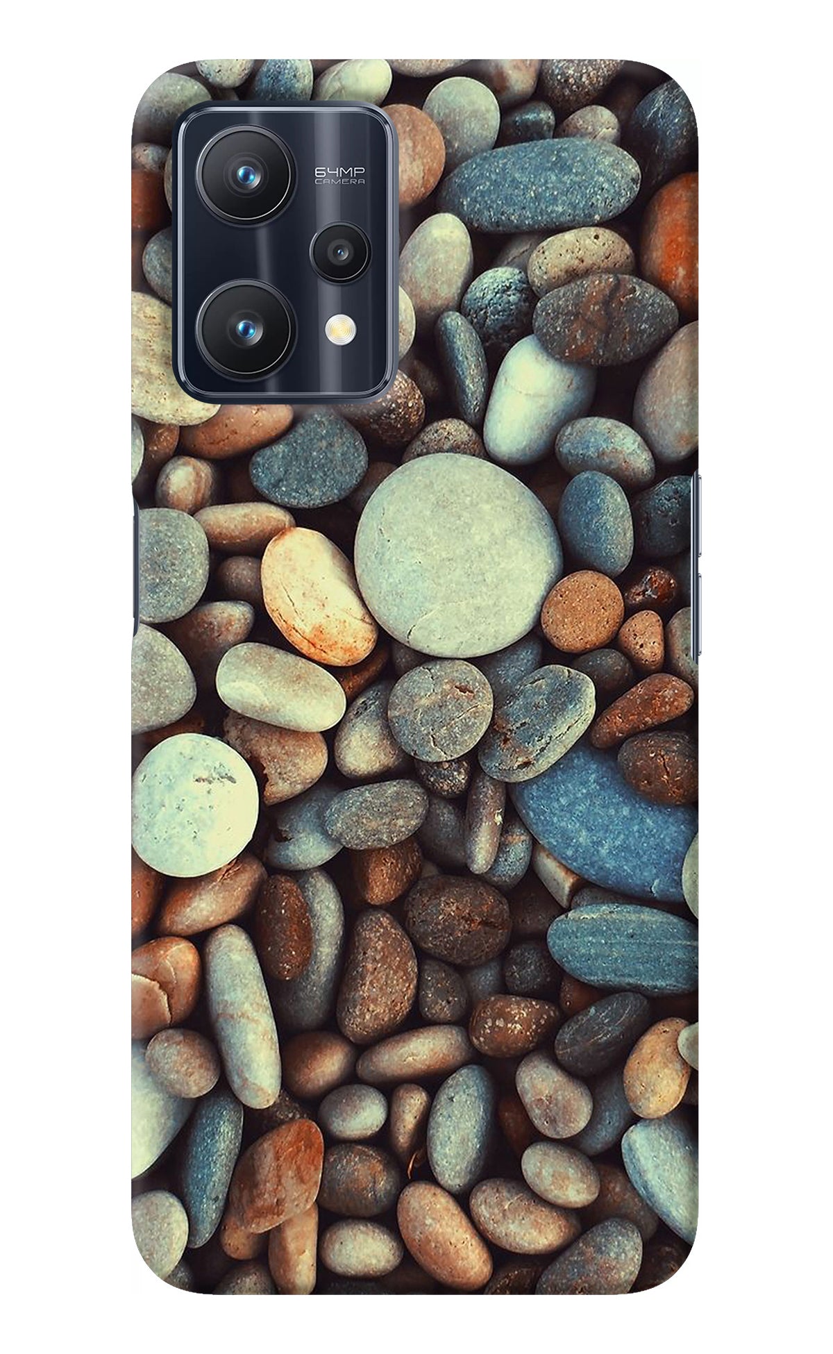 Pebble Realme 9 Pro 5G Back Cover