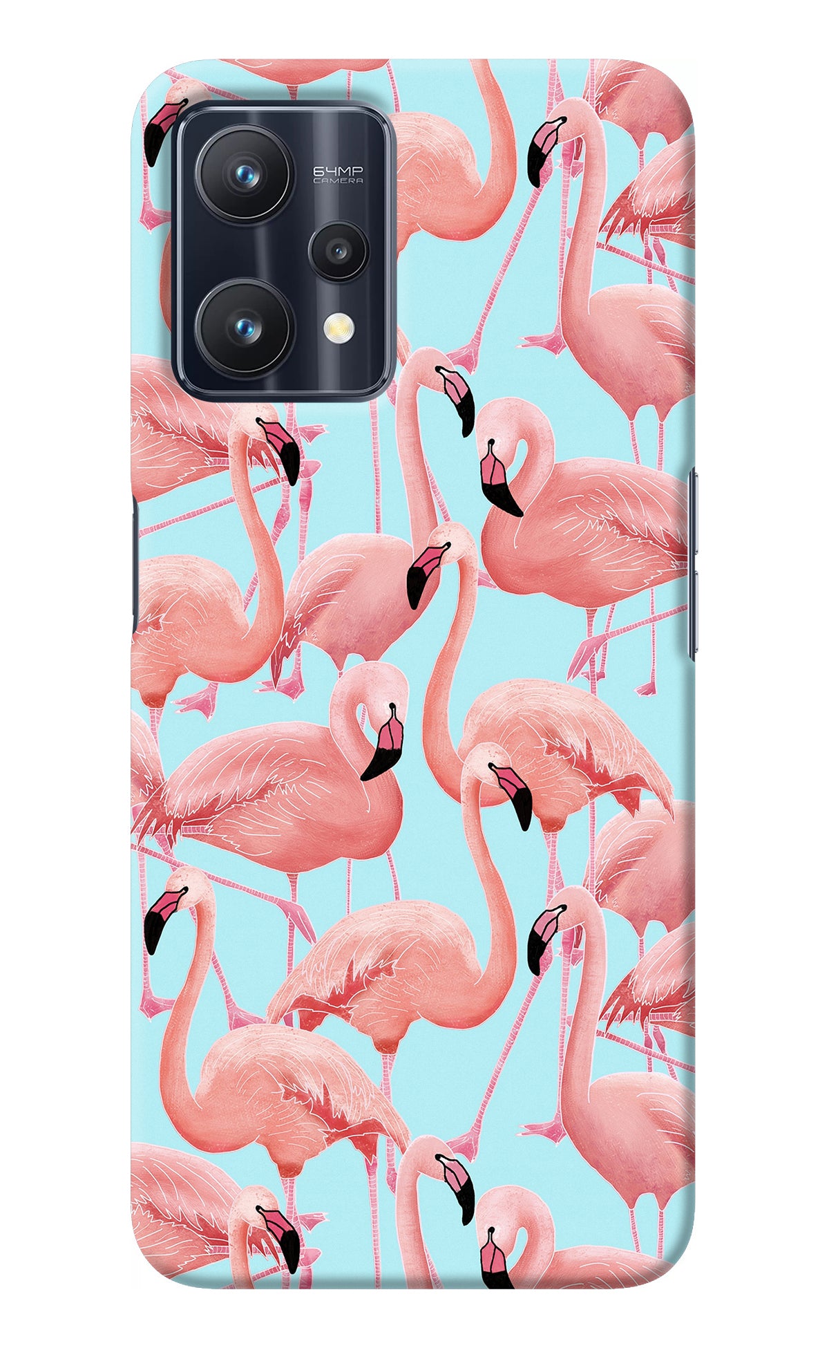 Flamboyance Realme 9 Pro 5G Back Cover