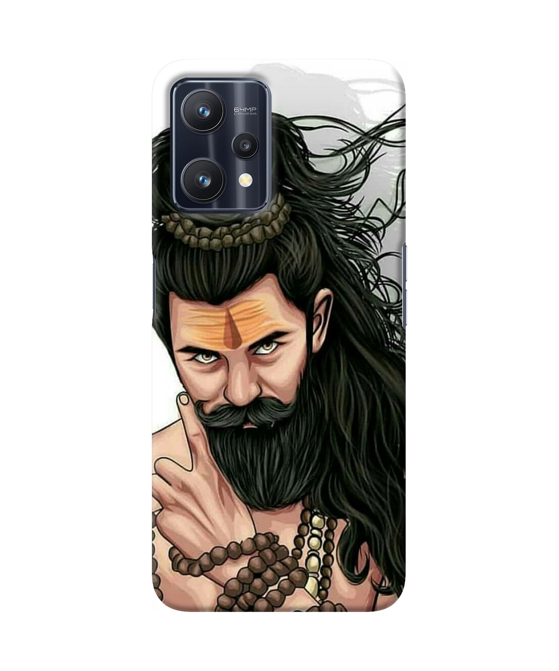 Mahadev Realme 9 Pro 5G Back Cover