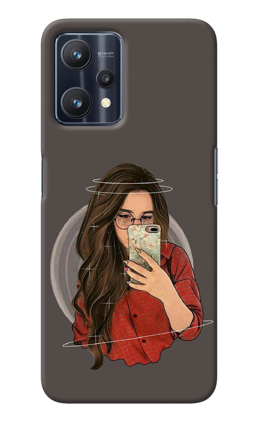 Selfie Queen Realme 9 Pro 5G Back Cover