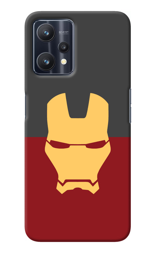 Ironman Realme 9 Pro 5G Back Cover