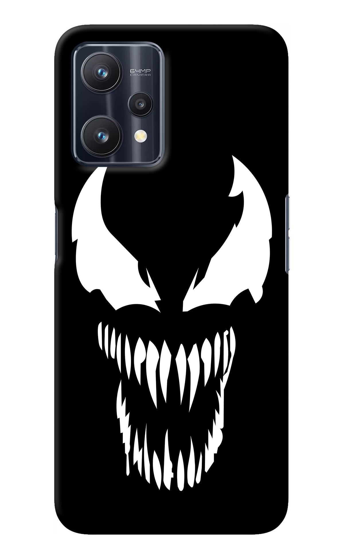 Venom Realme 9 Pro 5G Back Cover