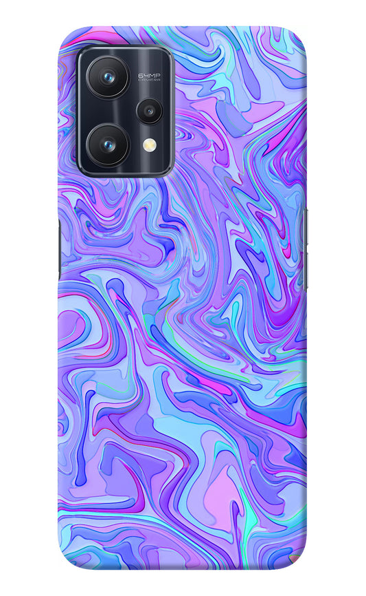 Glitter Realme 9 Pro 5G Back Cover