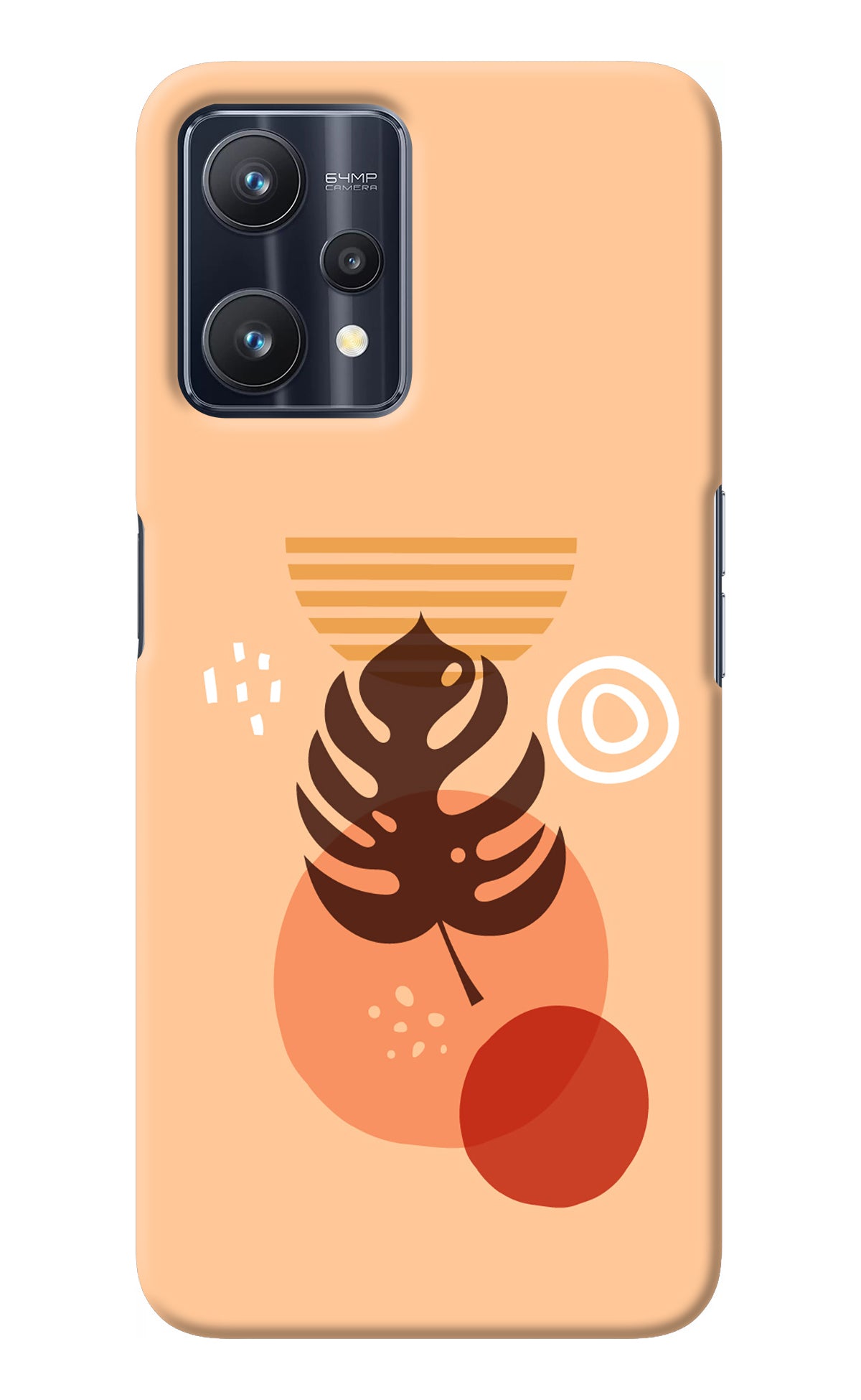 Boho Art Realme 9 Pro 5G Back Cover