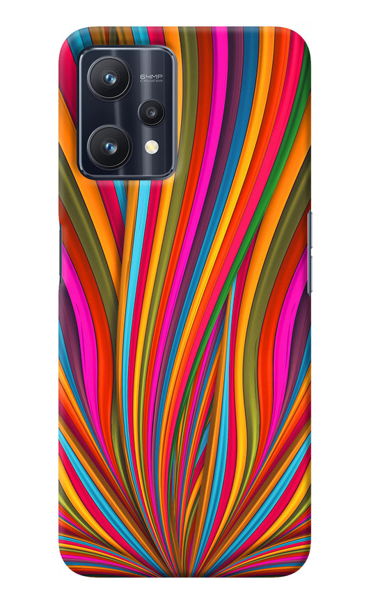 Trippy Wavy Realme 9 Pro 5G Back Cover