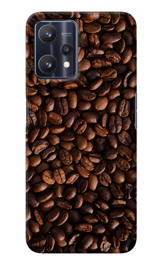 Coffee Beans Realme 9 Pro 5G Back Cover