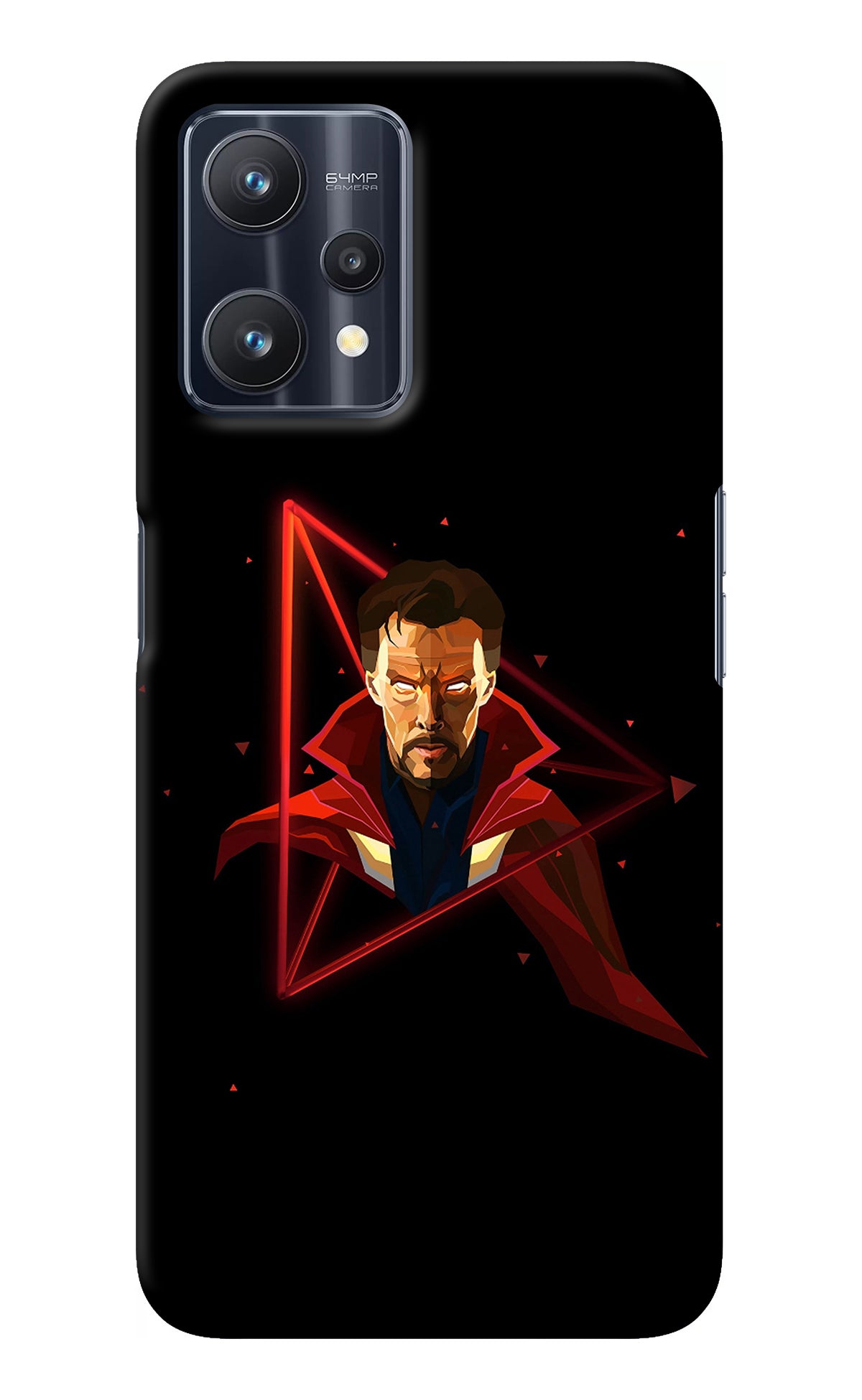 Doctor Ordinary Realme 9 Pro 5G Back Cover