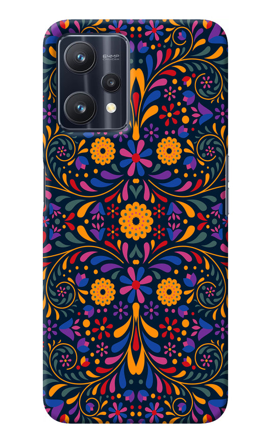 Mexican Art Realme 9 Pro 5G Back Cover