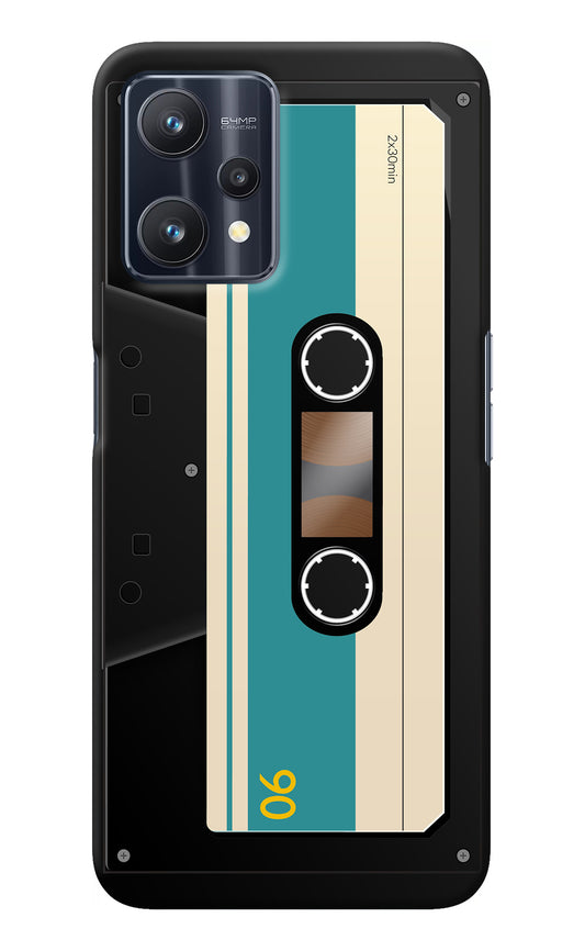 Cassette Realme 9 Pro 5G Back Cover