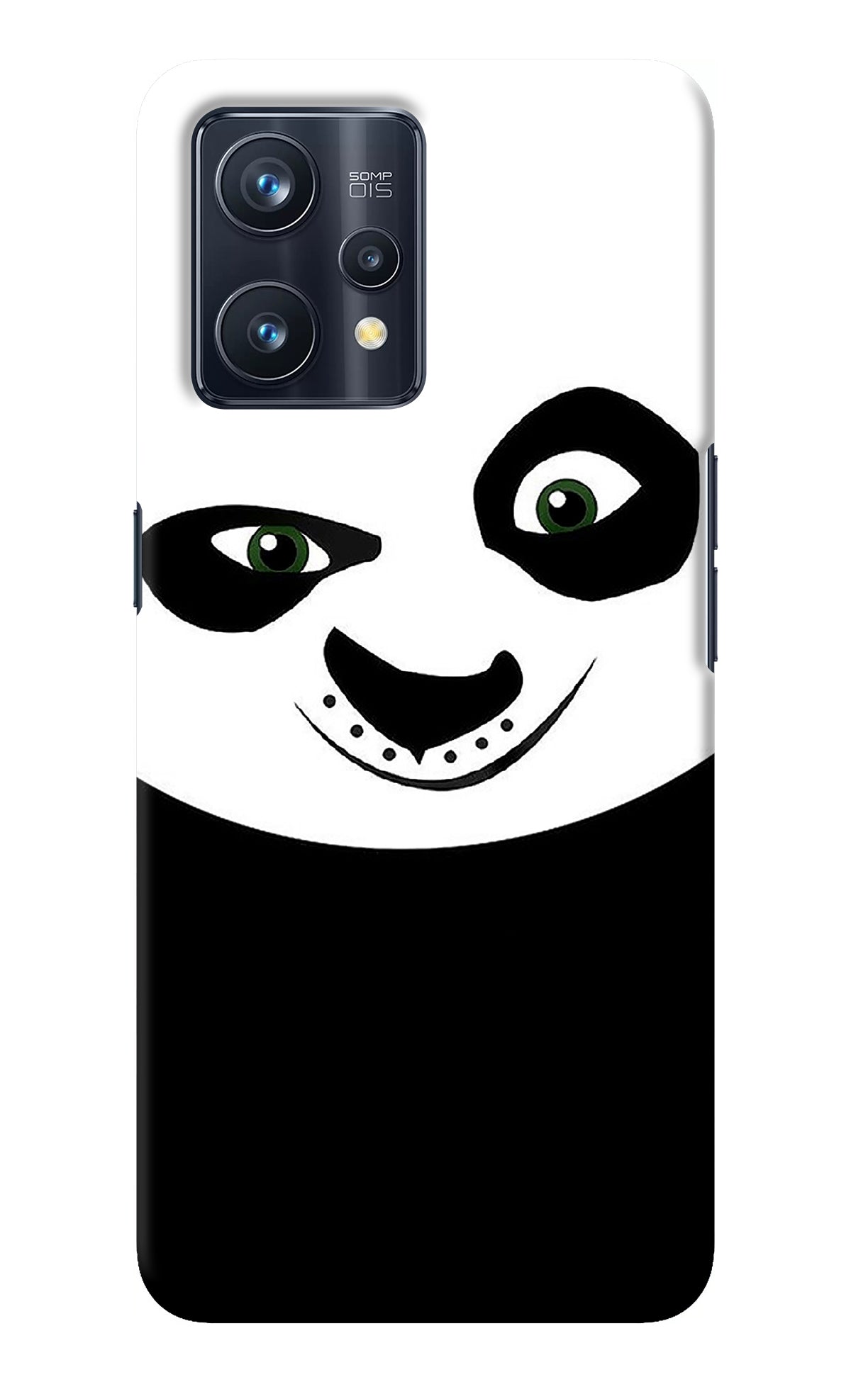 Panda Realme 9 Pro+ 5G Back Cover