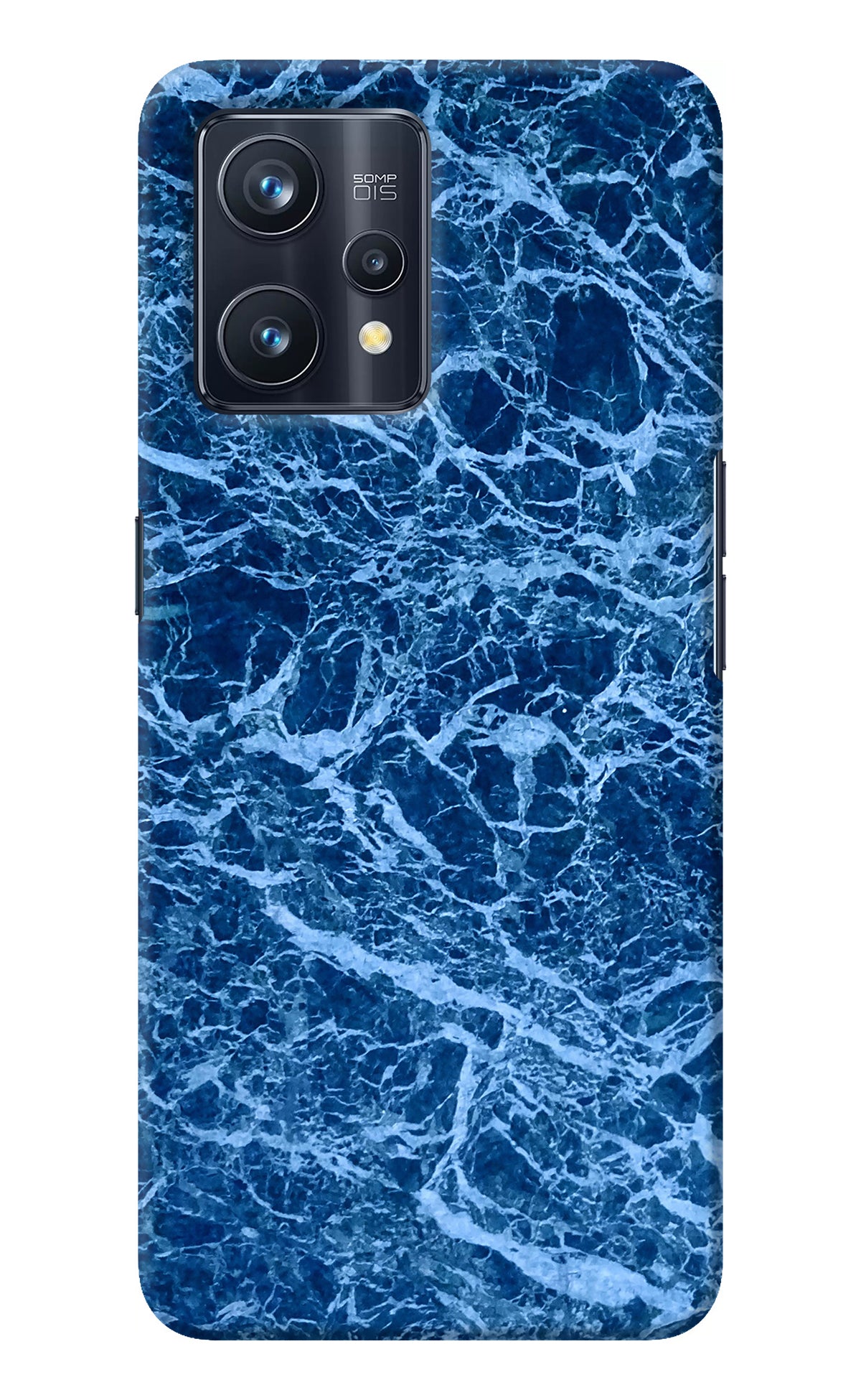 Blue Marble Realme 9 Pro+ 5G Back Cover