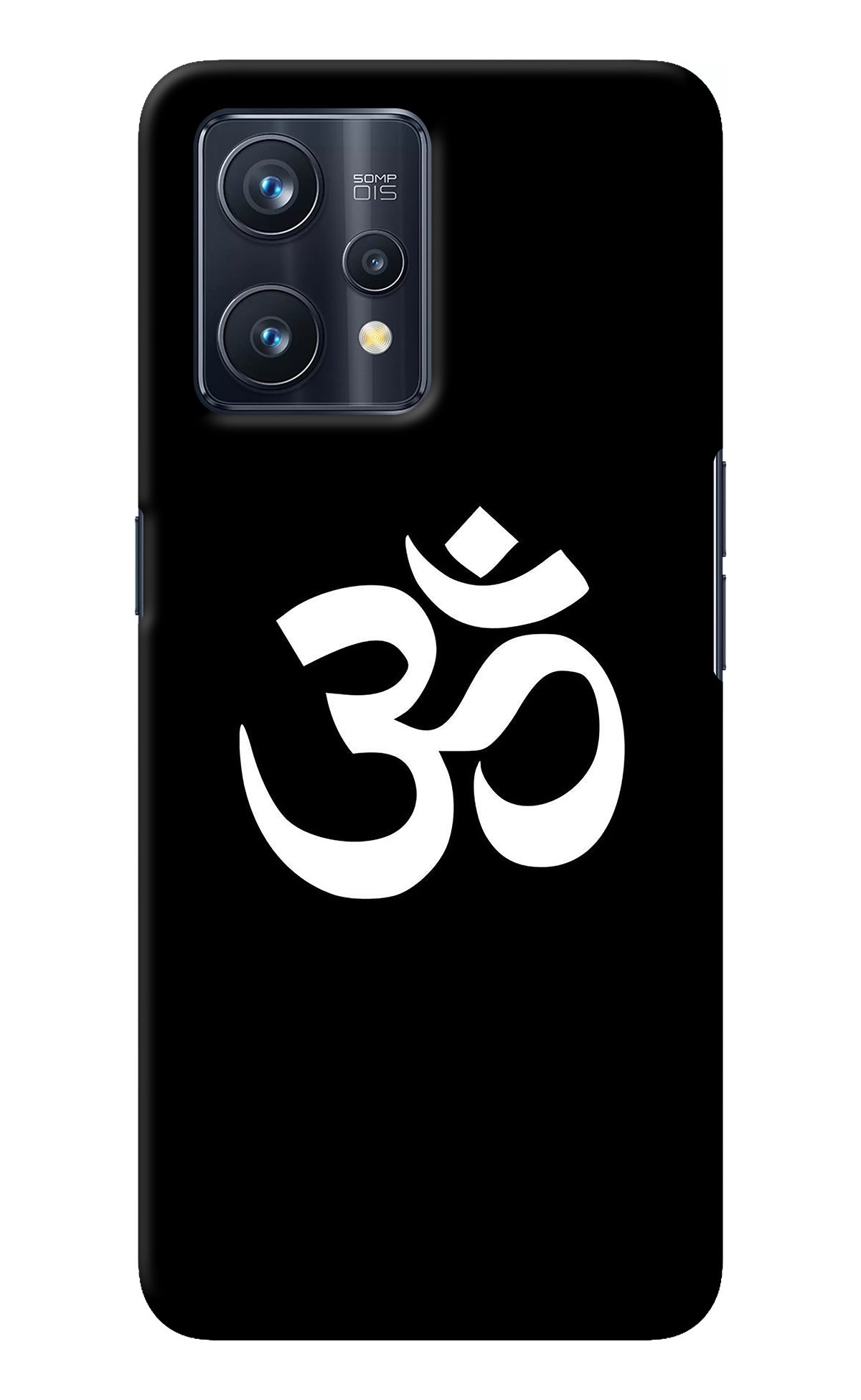 Om Realme 9 Pro+ 5G Back Cover