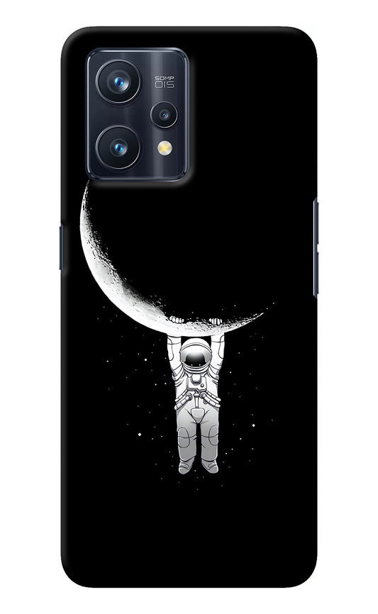 Moon Space Realme 9 Pro+ 5G Back Cover