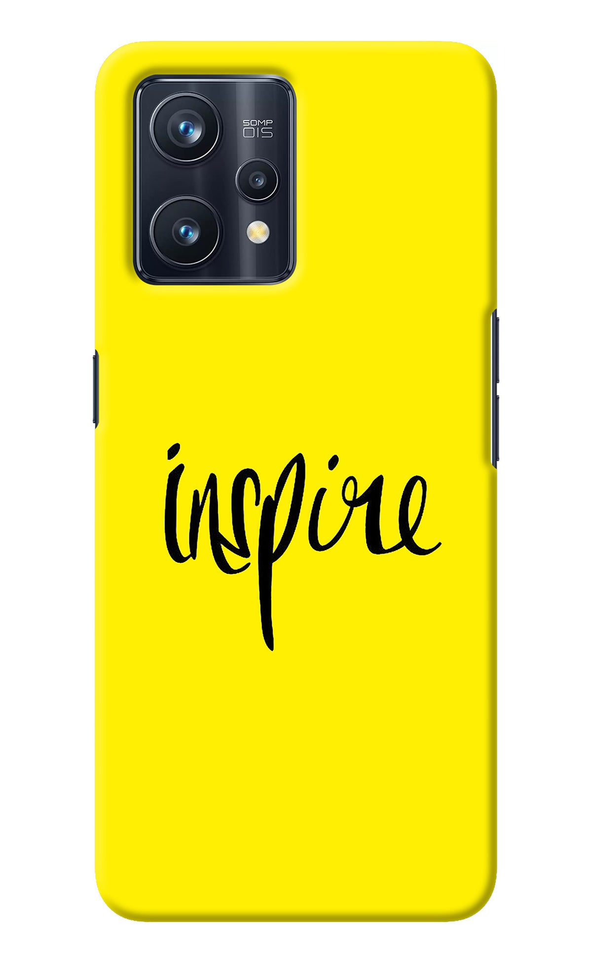 Inspire Realme 9 Pro+ 5G Back Cover