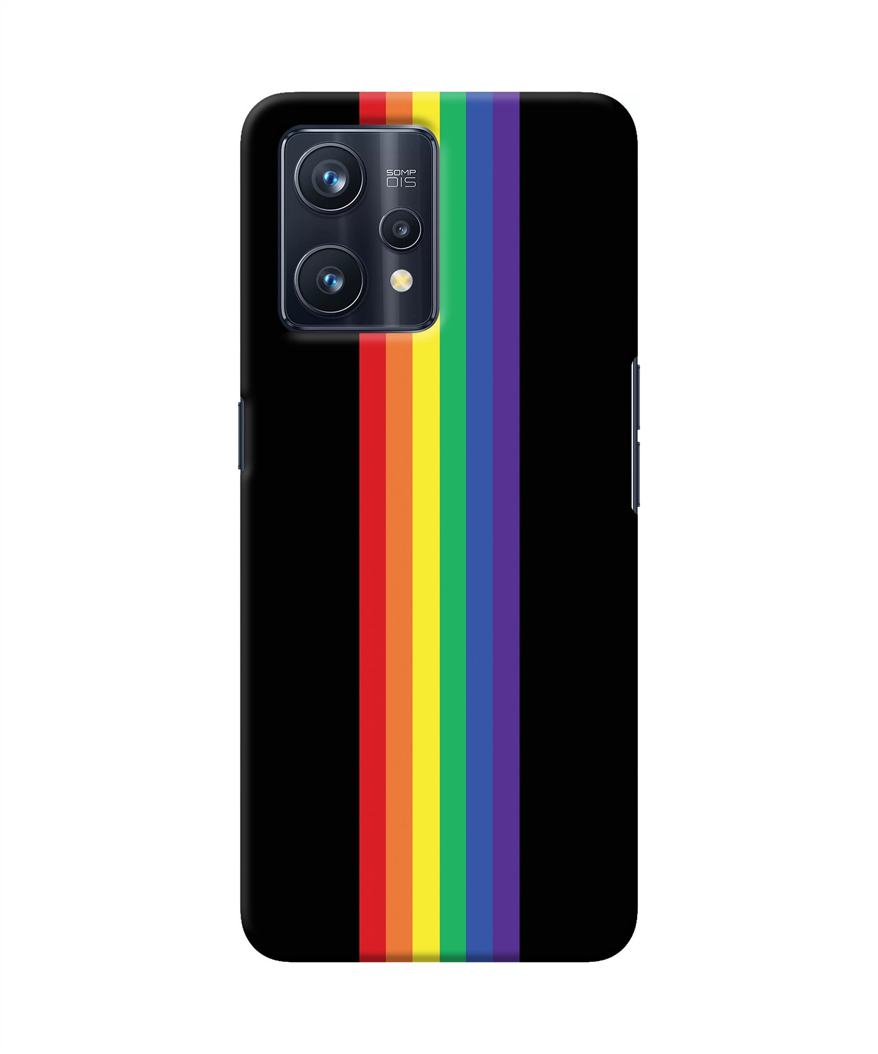 Pride Realme 9 Pro+ 5G Back Cover