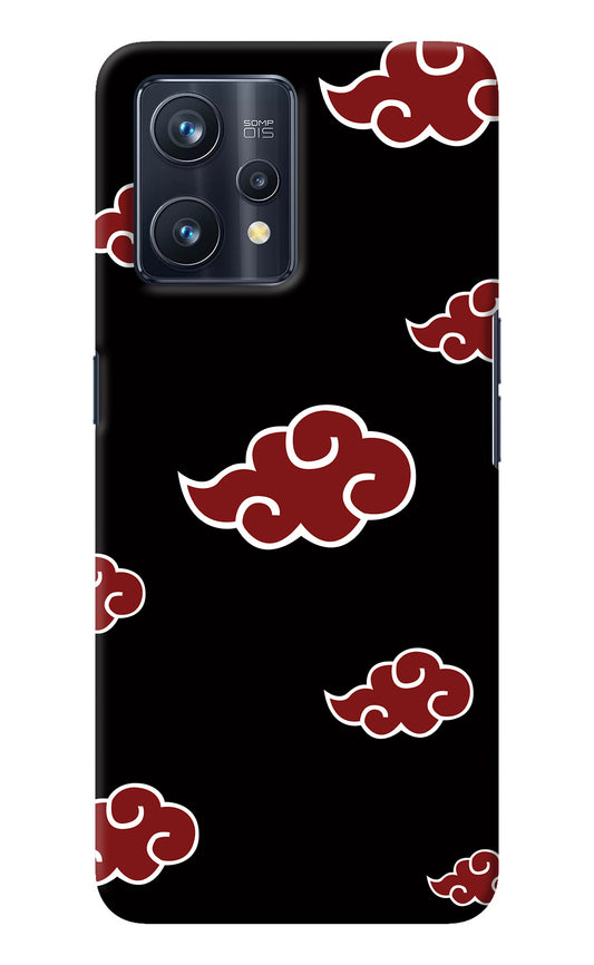 Akatsuki Realme 9 Pro+ 5G Back Cover