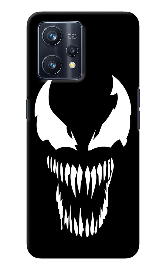 Venom Realme 9 Pro+ 5G Back Cover