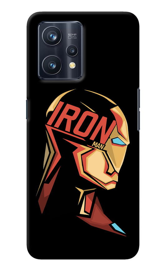 IronMan Realme 9 Pro+ 5G Back Cover