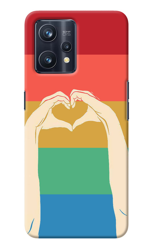 Vintage Love Realme 9 Pro+ 5G Back Cover