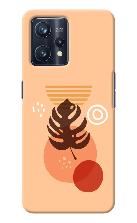 Boho Art Realme 9 Pro+ 5G Back Cover