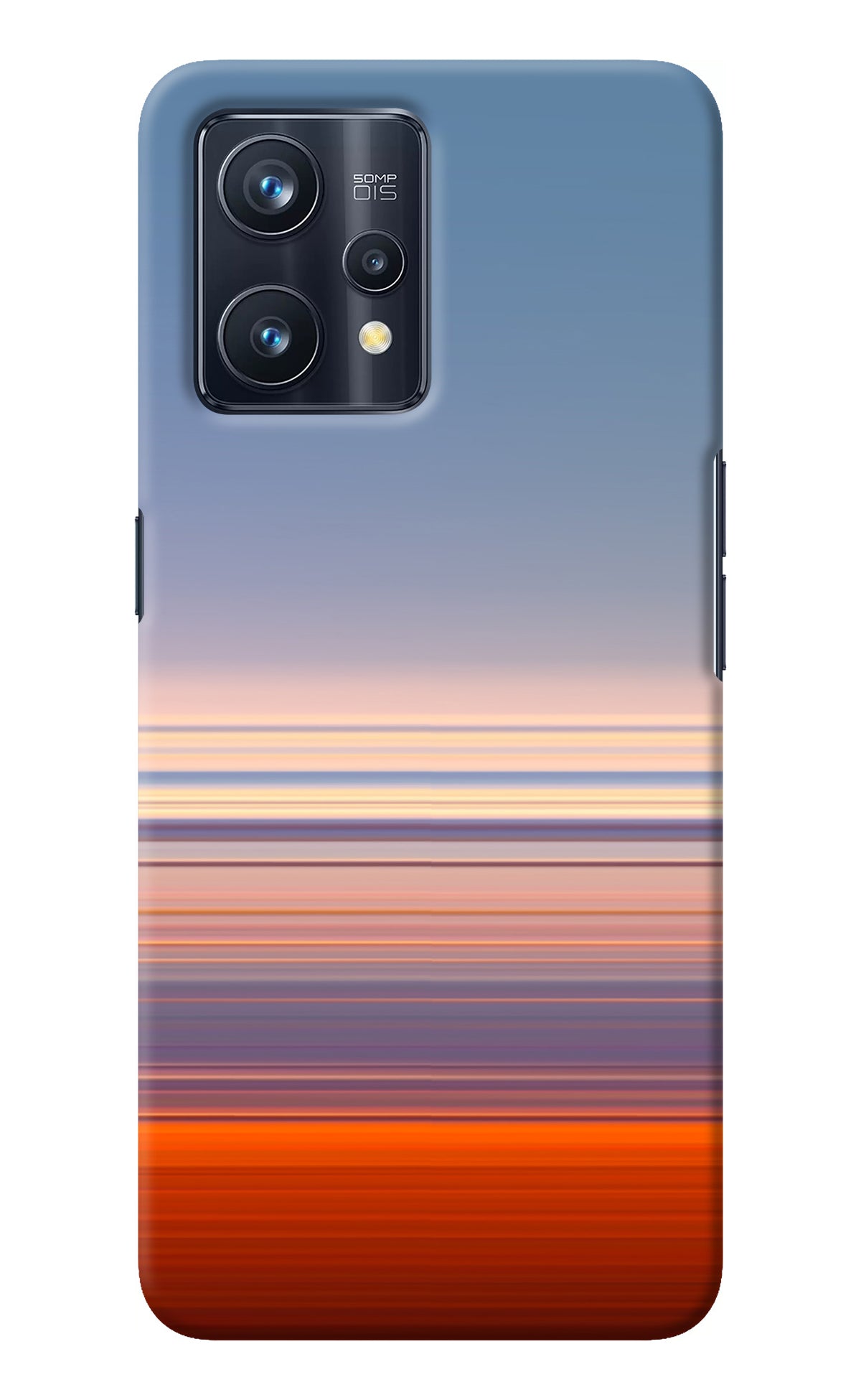 Morning Colors Realme 9 Pro+ 5G Back Cover