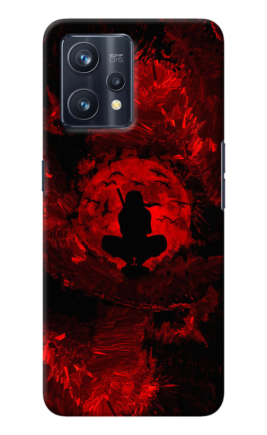 Itachi Uchiha Realme 9 Pro+ 5G Back Cover