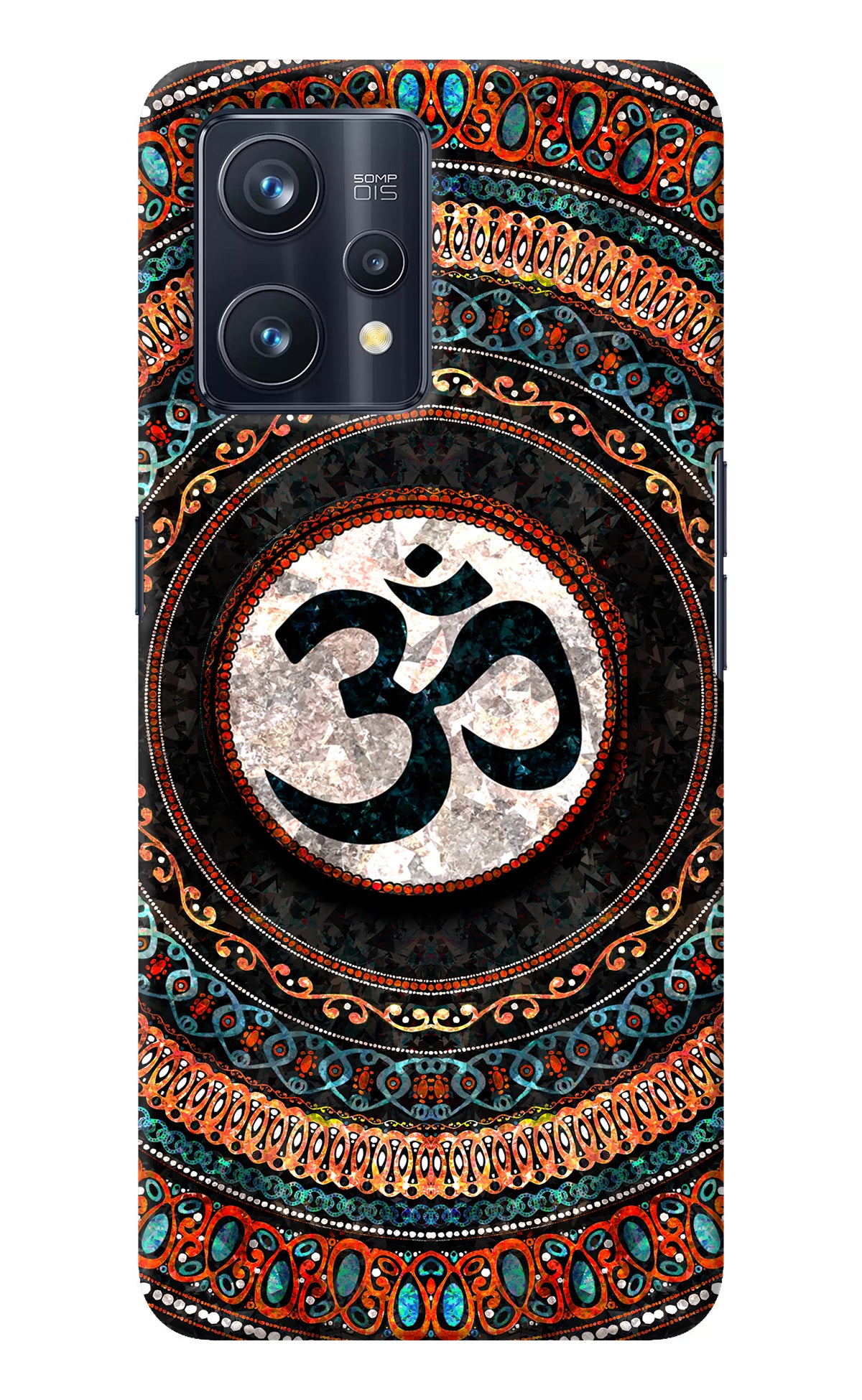 Om Culture Realme 9 Pro+ 5G Pop Case