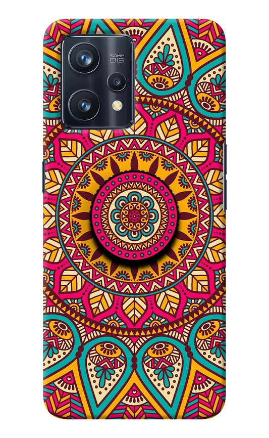 Mandala Realme 9 Pro+ 5G Pop Case