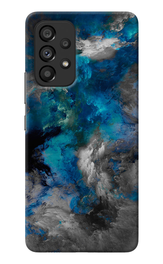 Artwork Samsung A53 5G Back Cover