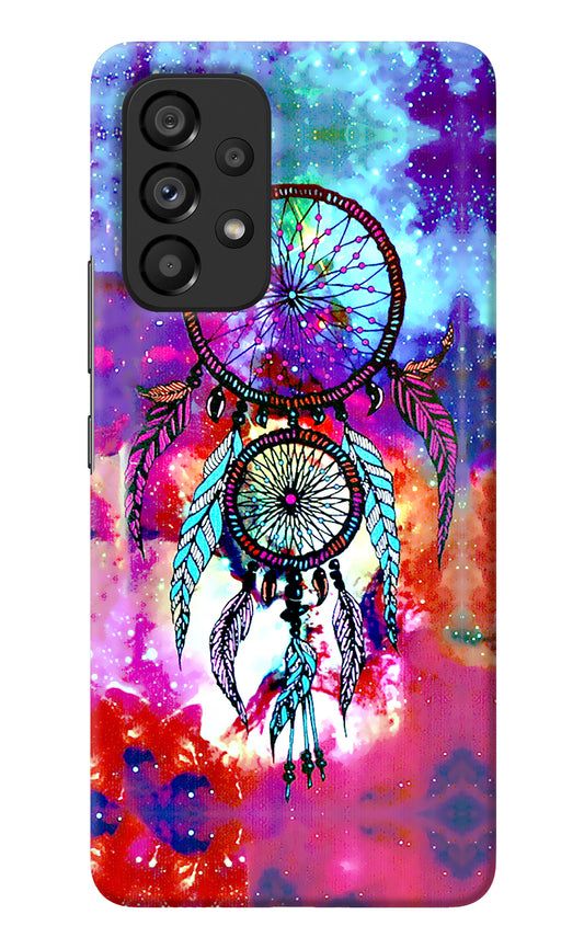 Dream Catcher Abstract Samsung A53 5G Back Cover