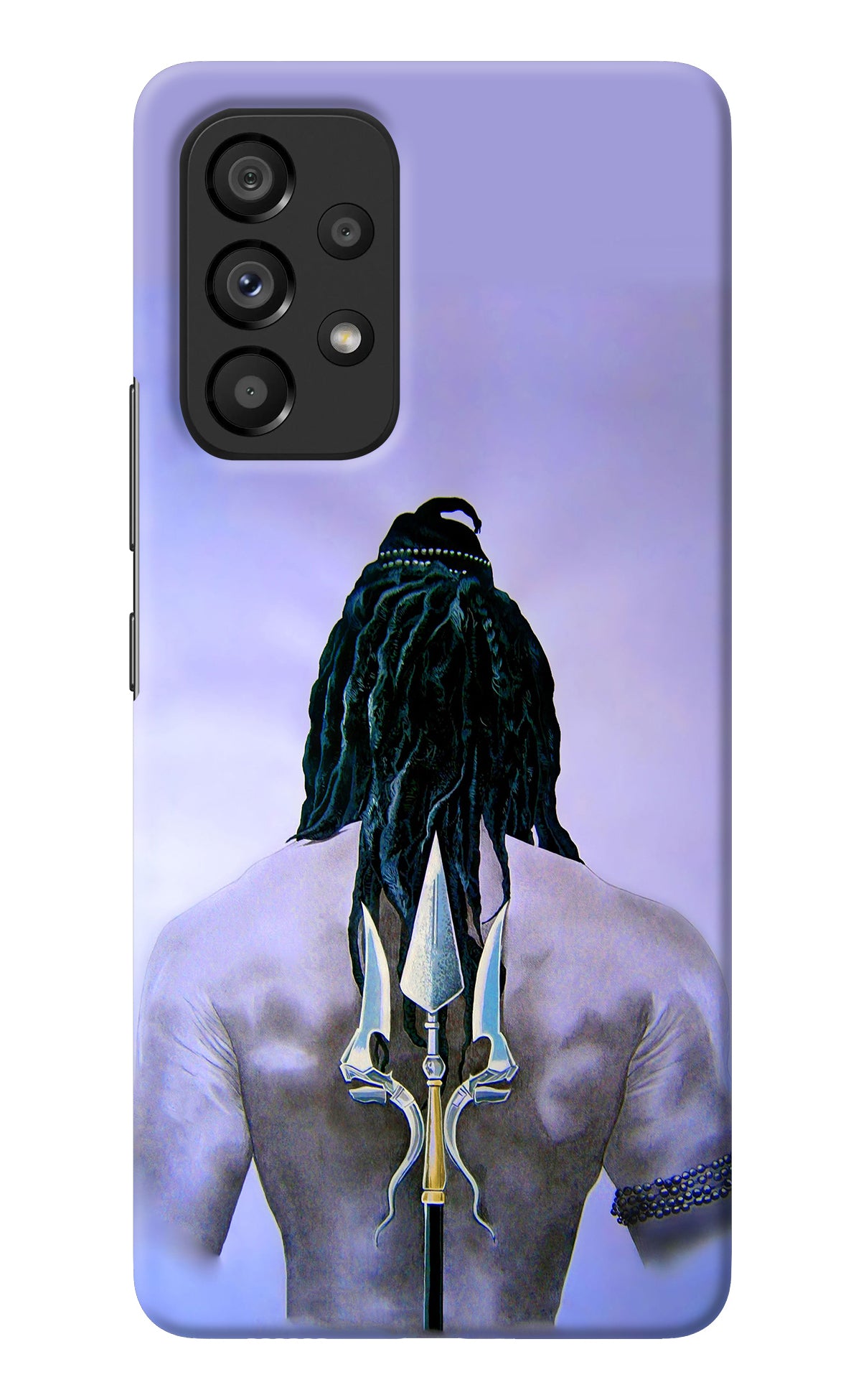 Shiva Samsung A53 5G Back Cover