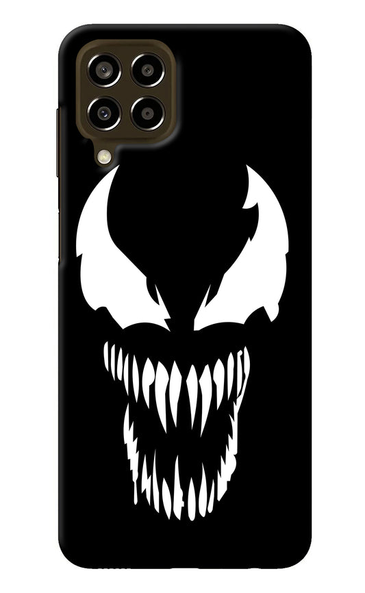 Venom Samsung M33 5G Back Cover