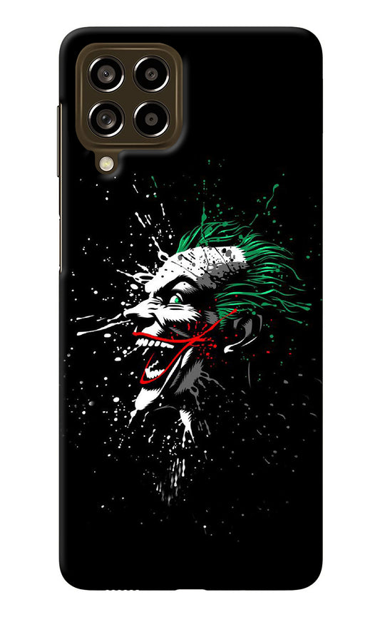 Joker Samsung M53 5G Back Cover