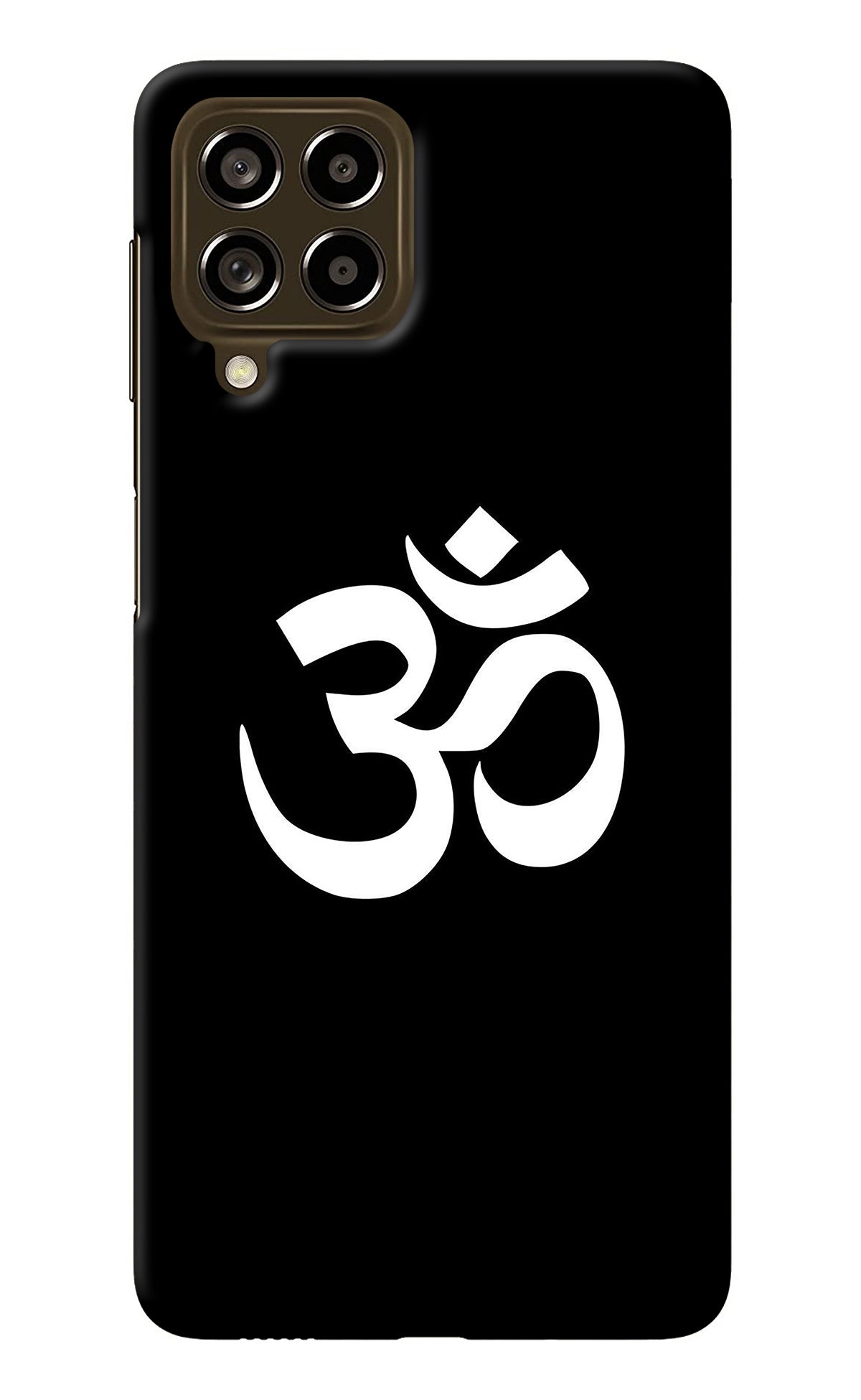 Om Samsung M53 5G Back Cover